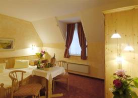 Landhotel Wachau - Bed and Breakfast 5