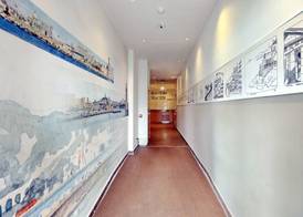 Best Western Hotel du Mucem 2