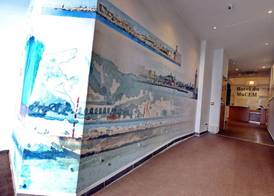 Best Western Hotel du Mucem 3