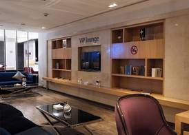 Amman Airport Hotel 3