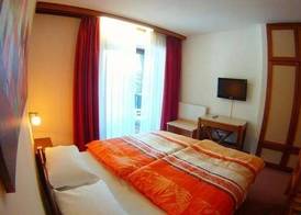 Hotel Canin 2