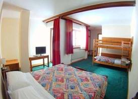 Hotel Canin 3