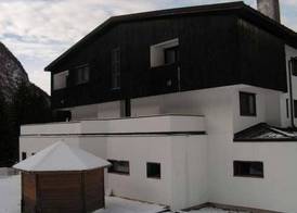 Hotel Canin 4