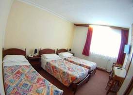 Hotel Canin 5