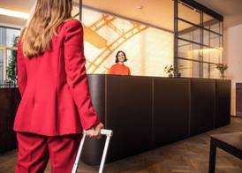 Buxbaum Beletage Design & Boutique Hotel 5