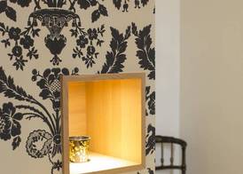 Maison Amodio B&B 2