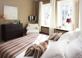 Maison Amodio B&B 4
