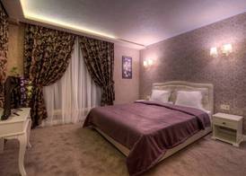 Family hotel Bukata 4