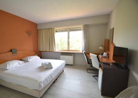 Sleep & Go Brussels Expo Hotel 2