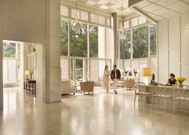 Oriental Residence Bangkok 5