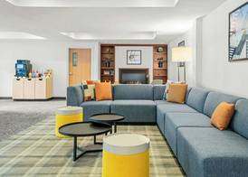 City Express by Marriott Milford Cooperstown 4