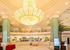 Osotto Recreation Hotel Baiyun 4