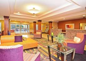 Fairfield Inn & Suites Cherokee 5