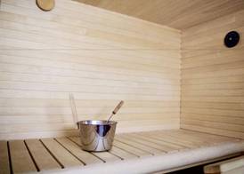 GuestHouse Arctic Heart 2