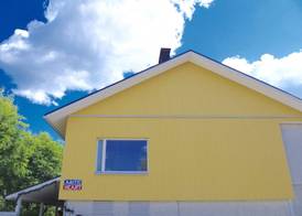 GuestHouse Arctic Heart 4