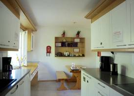GuestHouse Arctic Heart 5