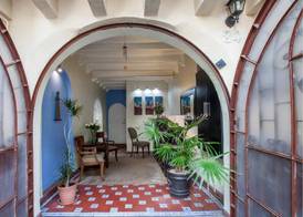 Casa Condesa Amatlan 84 Hotel by Riberana 2