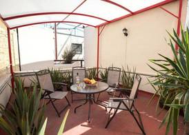 Casa Condesa Amatlan 84 Hotel by Riberana 3