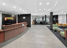 Courtyard by Marriott Albany 5