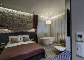 Zadera Accommodation 3