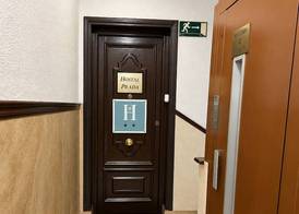 Hostal Prada 2