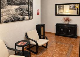 Hostal Prada 3