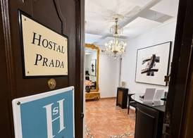Hostal Prada 4