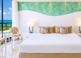 The Grand Oasis Cancun - All Inclusive 3
