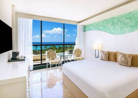 The Grand Oasis Cancun - All Inclusive 4