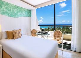 The Grand Oasis Cancun - All Inclusive 5