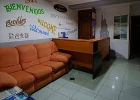 Hostal Carbonara 2