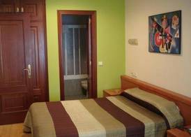 Hostal Carbonara 3