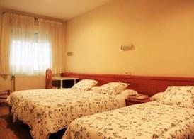 Hostal Carbonara 4
