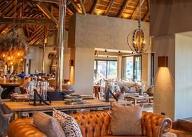 Botlierskop Tented Lodge 2