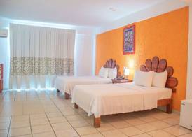 Decameron Los Cocos Guayabitos, Ramada All-Inclusive Resort 4
