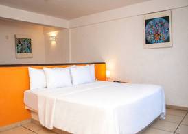 Decameron Los Cocos Guayabitos, Ramada All-Inclusive Resort 5