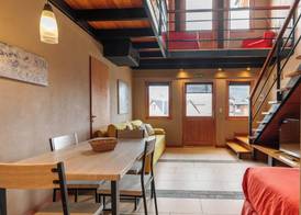 Aires del Beagle Apartment 5