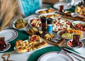 Volca Inn Cappadocia 4