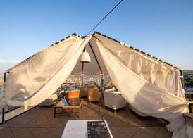 Volca Inn Cappadocia 5