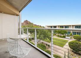 Mountain Shadows Resort Scottsdale 3