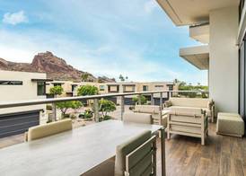 Mountain Shadows Resort Scottsdale 5