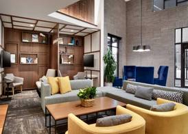 Hyatt Place Boise/Downtown 2
