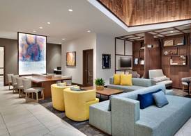 Hyatt Place Boise/Downtown 4