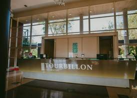 Gran Hotel Tourbillon & Lodge 2