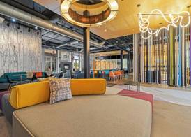Aloft by Marriott Bolingbrook 4