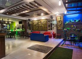 Lavender Hotel 2