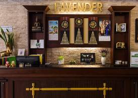 Lavender Hotel 3