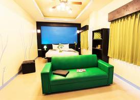 Lavender Hotel 5