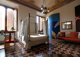 B&B Canto Alla Porta Vecchia 2