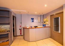 Hotel Aix Europe 2